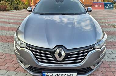 Renault Talisman  2017
