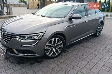Renault Talisman  2016