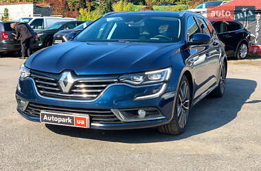 Renault Talisman 2016