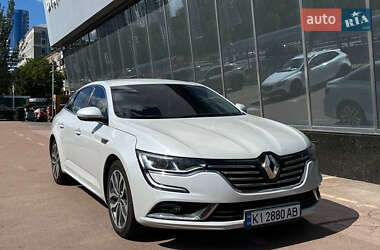 Renault Talisman  2016