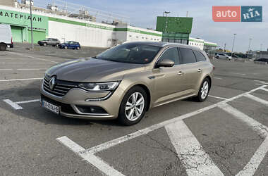 Renault Talisman 2016
