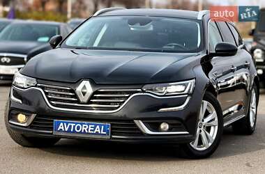 Renault Talisman  2017