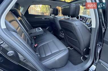 Renault Talisman 2019