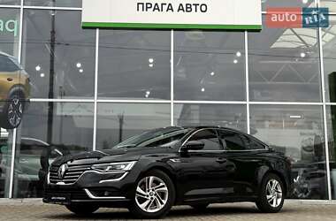 Renault Talisman  2019