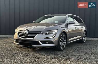Renault Talisman  2016