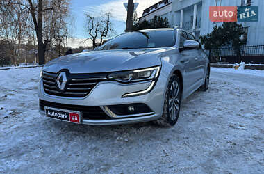 Renault Talisman  2016