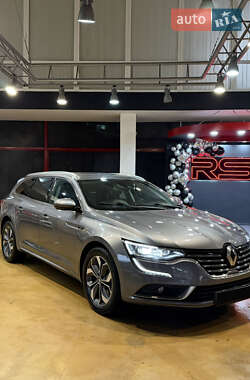 Renault Talisman 2016