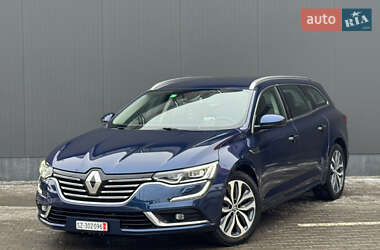 Renault Talisman  2018