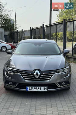 Renault Talisman 2017