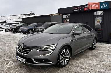 Renault Talisman 2016