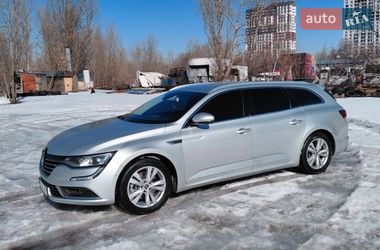Renault Talisman  2019