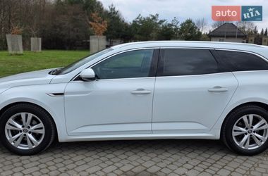 Renault Talisman  2017