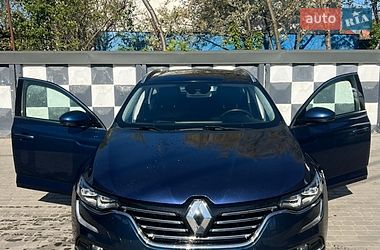 Renault Talisman  2016