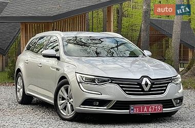 Renault Talisman  2018