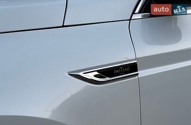 Универсал Renault Talisman 2016 в Бродах фото 18 Универсал Renault Talisman 2016 в Бродах