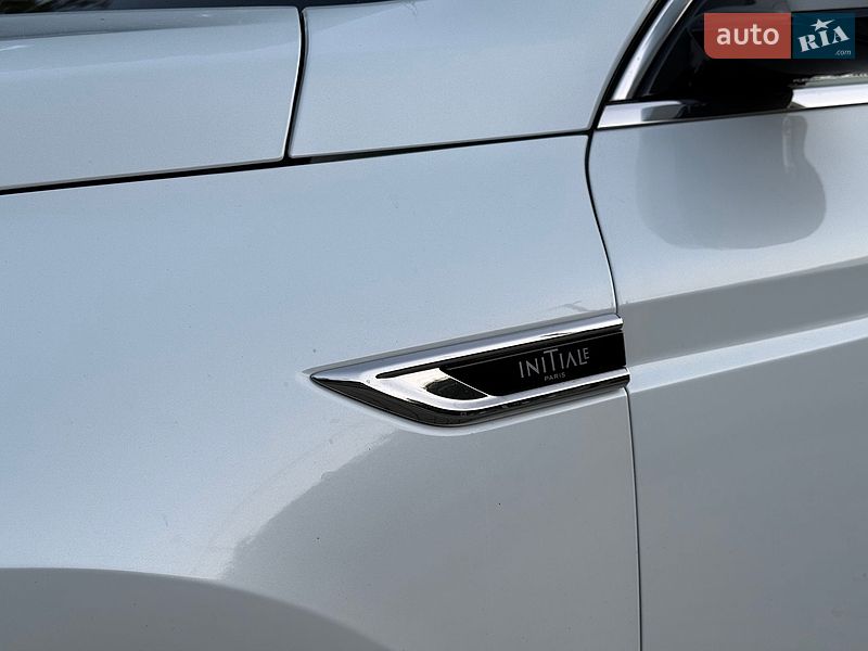 Универсал Renault Talisman 2016 в Бродах фото 18 Универсал Renault Talisman 2016 в Бродах