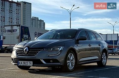 Renault Talisman  2017