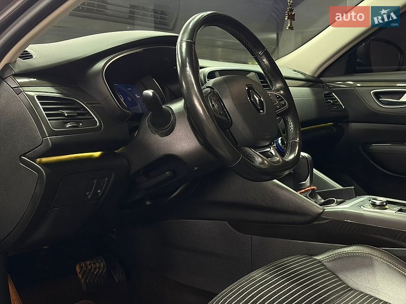 Универсал Renault Talisman 2019 в Одессе