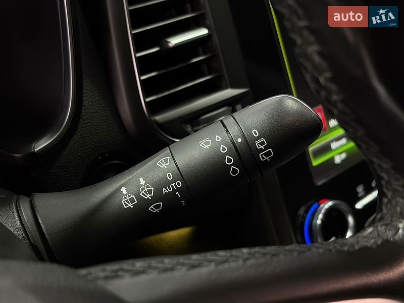 Универсал Renault Talisman 2019 в Одессе