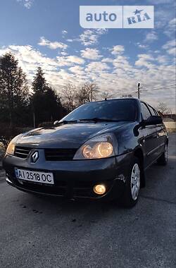 Renault Thalia  2008