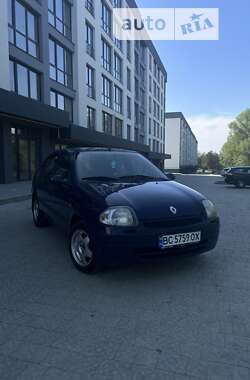 Renault Thalia  2001