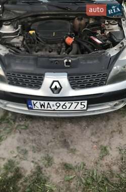 Renault Thalia  2003