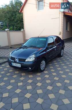 Renault Thalia  2002