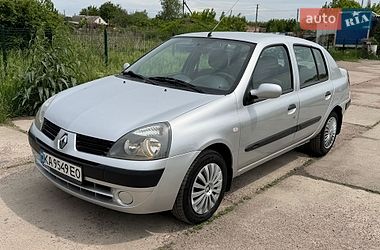 Renault Thalia  2005