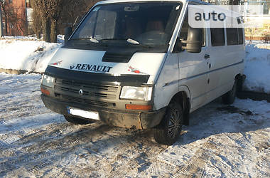 Renault Trafic  1995