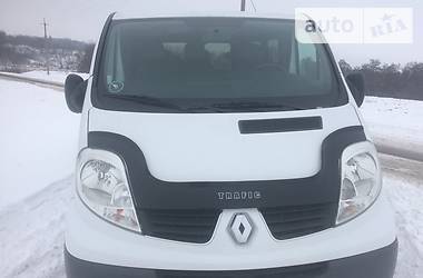 Renault Trafic  2008