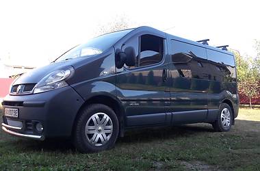 Renault Trafic  2006