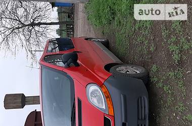 Renault Trafic  2005