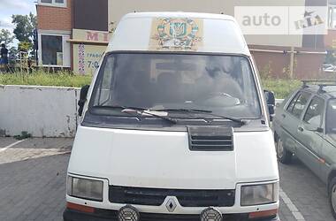 Renault Trafic  1995