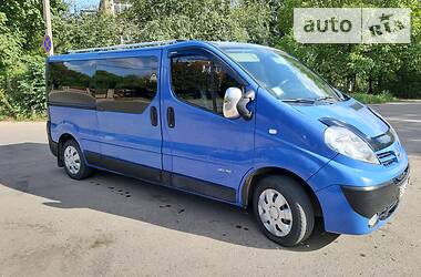 Renault Trafic  2007