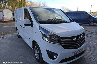 Renault Trafic SPORTIVO+ 2017