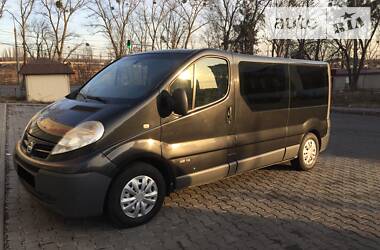 Renault Trafic  2007