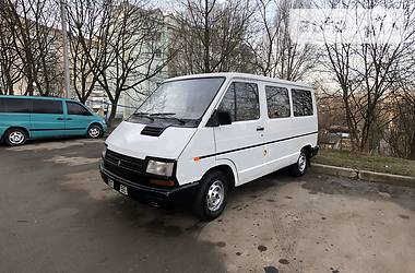 Renault Trafic  1988