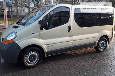 Renault Trafic  2005