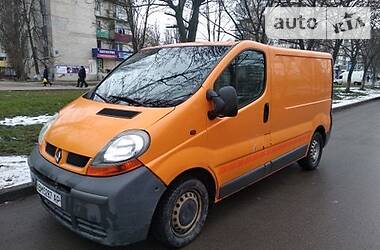 Renault Trafic  2005