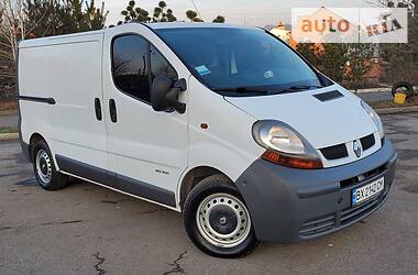 Renault Trafic  2006