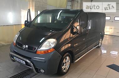 Renault Trafic  2006