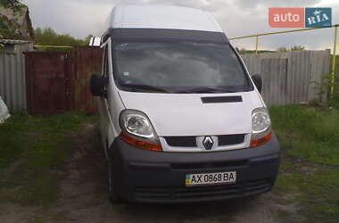 Renault Trafic  2006