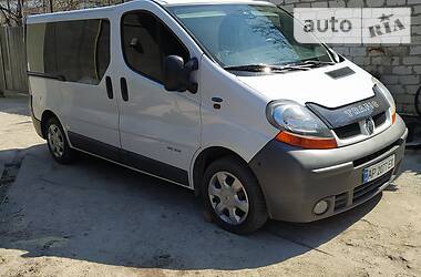 Renault Trafic  2006