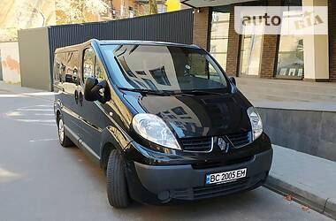 Renault Trafic  2010