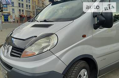 Renault Trafic  2007