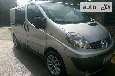 Renault Trafic  2009