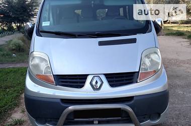 Renault Trafic  2008