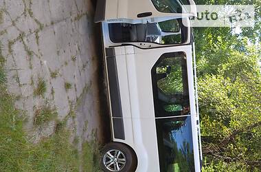 Renault Trafic  2007