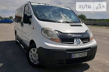 Renault Trafic 1.9 100  2007