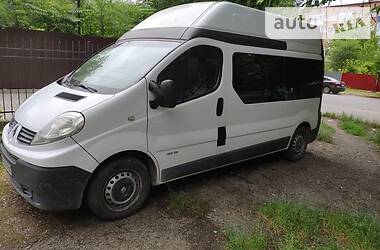 Renault Trafic  2007